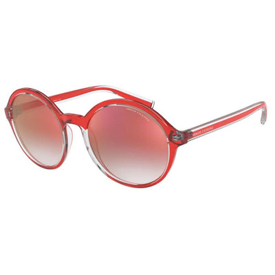 Armani Exchange AX4101SF-8322V0 Women's Sunglasses Ø 55 mm