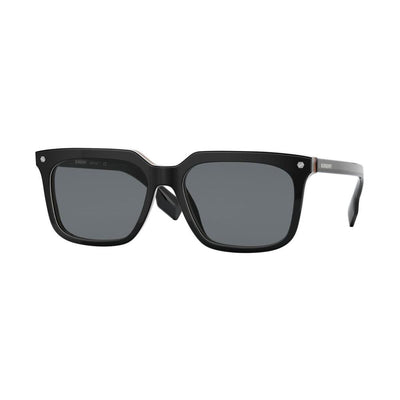Burberry CARNABY BE 4337 Men's Sunglasses
