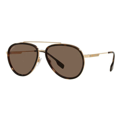 Burberry Oliver BE 3125 Men's Sunglasses