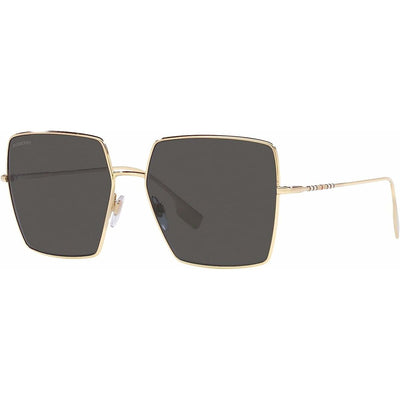 Burberry DAPHNE BE 3133 Women's Sunglasses