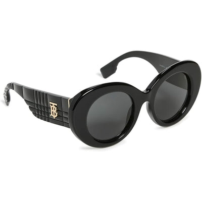 Burberry MARGOT BE 4370U Women's Sunglasses
