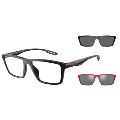 Gafas de Sol Hombre Emporio Armani EA 4189U