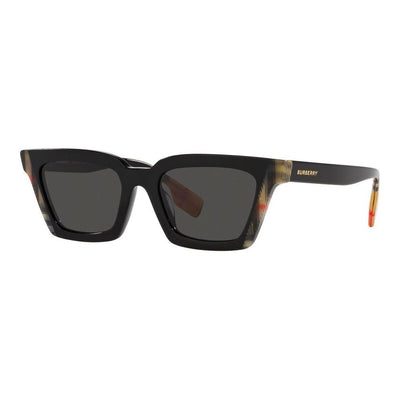 Burberry Briar BE 4392U Women's Sunglasses