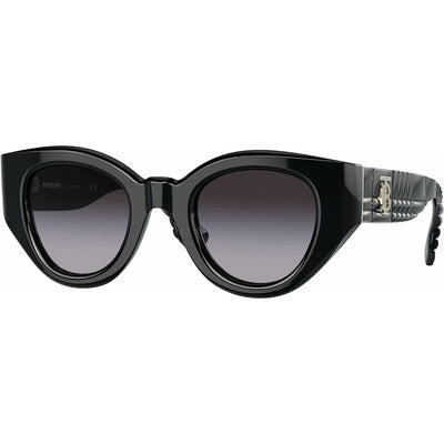 Burberry MEADOW BE 4390 Women's Sunglasses