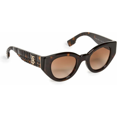 Burberry MEADOW BE 4390 Women's Sunglasses