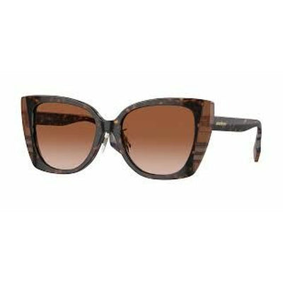 Burberry BE4393F-405313 Women's Sunglasses ø 54 mm