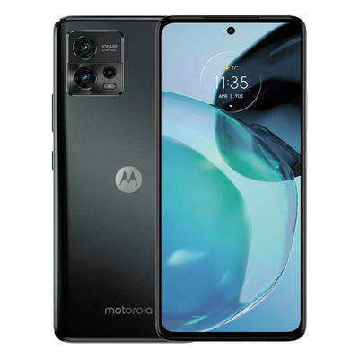 Smartphone Motorola XT2255-1 6,6