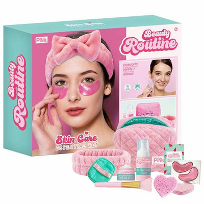 Terapia para el Cuidado Facial