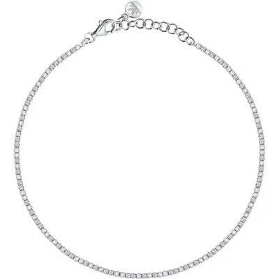 Ladies' Necklace Morellato SAIW133 Silver