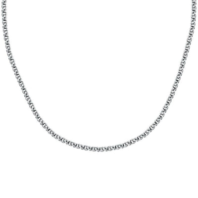 Ladies' Necklace Sector SZS91 Silver
