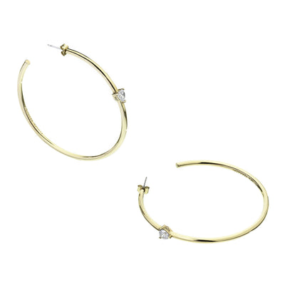 Ladies' Earrings Chiara Ferragni 70 mm
