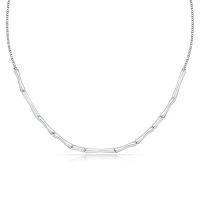 Ladies' Necklace Morellato SAWA08 Silver