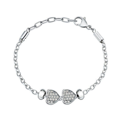 Bracelet Femme Morellato SCZ1316 Argenté