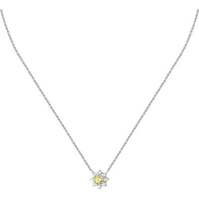 Colgante Mujer Morellato SAIW185 Plateado