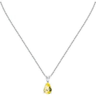 Colgante Mujer Morellato SAIW193 Plateado