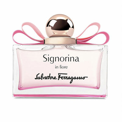 Parfum Femme Salvatore Ferragamo SIGNORINA EDT 100 ml