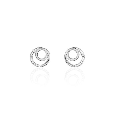 Boucles d´oreilles Femme Stroili 1680521