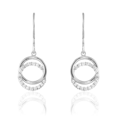Ladies' Earrings Stroili 1680523