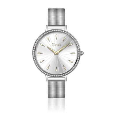 Reloj Mujer Stroili 1687805 Plateado