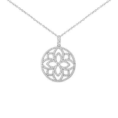 Colgante Mujer Stroili 1688303 Plateado