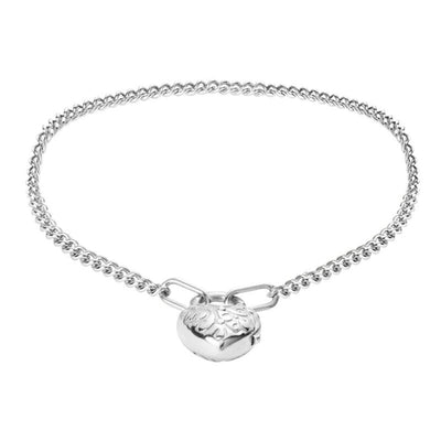 Pulsera Mujer Stroili 1688421 Plateado