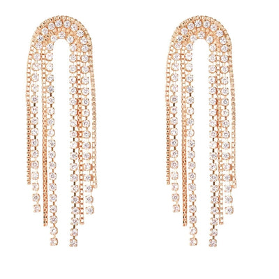 Ladies' Earrings Stroili 1689009