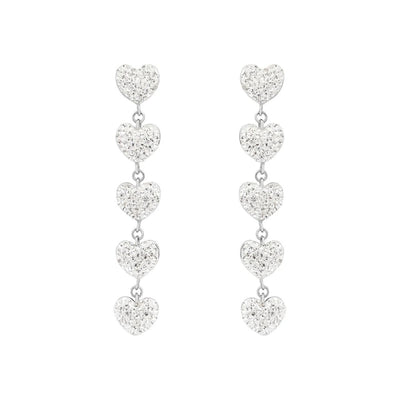 Ladies' Earrings Stroili 1691471