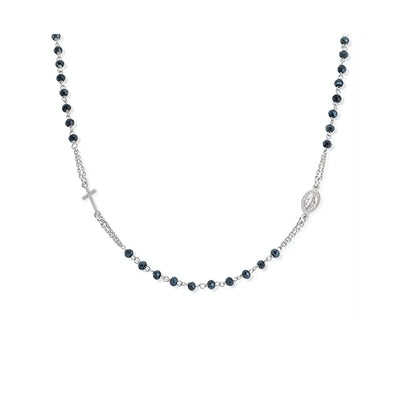 Collar Mujer Amen CROBG3