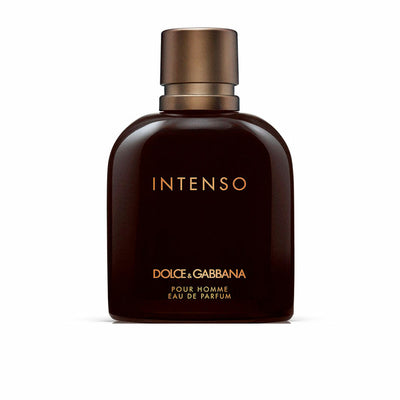 Perfume Hombre Dolce & Gabbana INTENSO EDP 125 ml