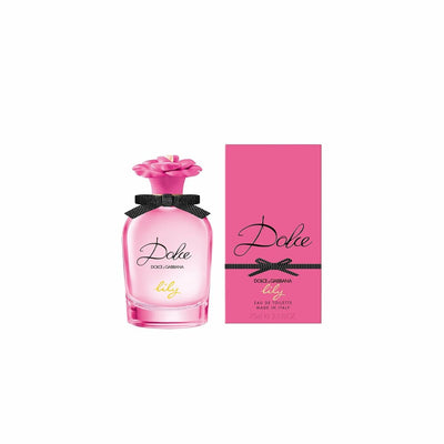 Perfume Mujer D&G Dolce Lily EDT