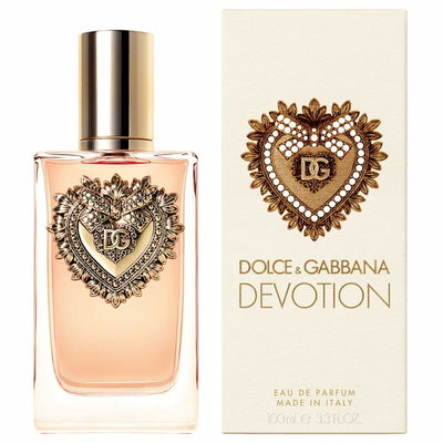 Perfume Mujer D&G Devotion EDP 100 ml