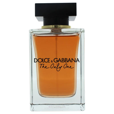 Perfume Mujer Dolce & Gabbana   EDP 100 ml