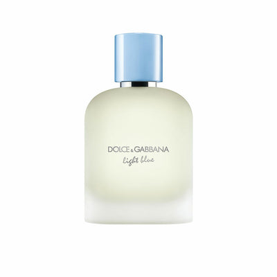 Unisex Perfume Dolce & Gabbana LIGHT BLUE POUR HOMME Light Blue Light Blue Pour Homme 100 ml