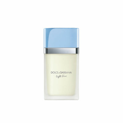 Perfume Mujer Dolce & Gabbana LIGHT BLUE POUR FEMME 30 ml