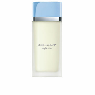 Women's Perfume Dolce & Gabbana LIGHT BLUE POUR FEMME EDP 200 ml
