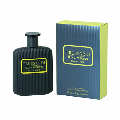 Perfume Hombre Trussardi I0096330 Spray Plástico Hombre