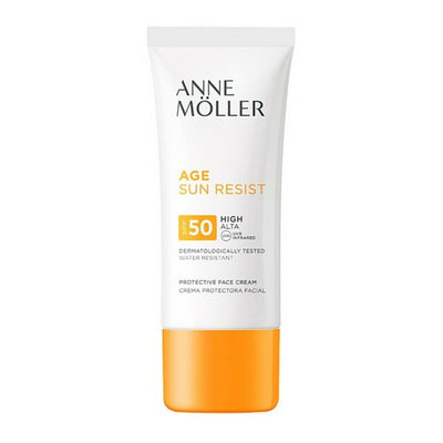 Protector Solar Anne Möller 90006C Spf 50 50 ml