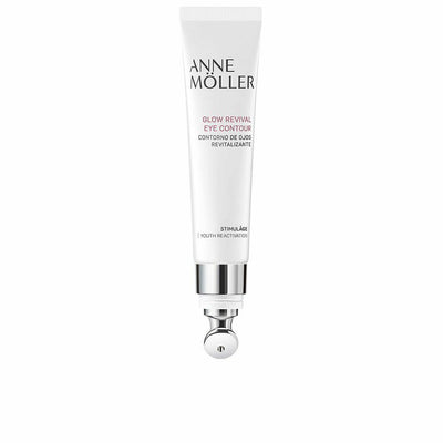 Crema para Contorno de Ojos Anne Möller Stimulâge 15 ml Revitalizante