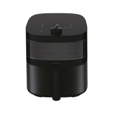 Air Fryer Cecotec HAF5TWA 011 Black 2000 W 6,5 L