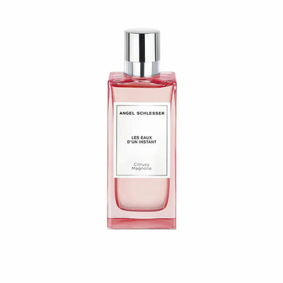Perfume Unisex Angel Schlesser LES EAUX D'UN INSTANT EDT 100 ml