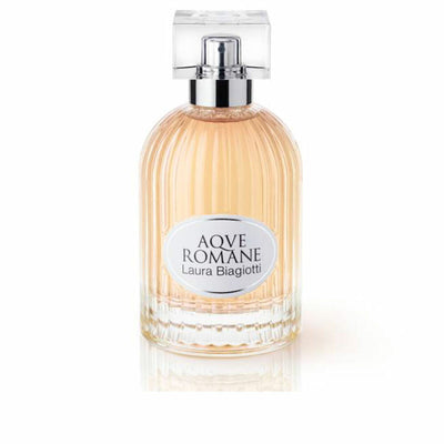 Perfume Mujer Laura Biagiotti AQVE ROMANE 100 ml