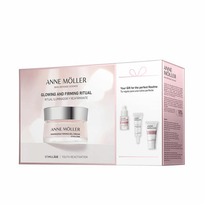 Set de Cosmética Mujer Anne Möller STIMULÂGE 4 Piezas