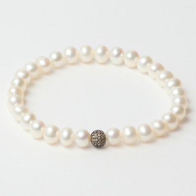 Pulsera Mujer Lancaster JLA-BR-SB-4WH 16 mm