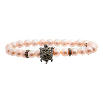 Pulsera Mujer Lancaster JLABRTRTLE3PE 16 mm