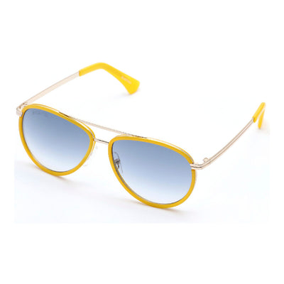 Lancaster SLA0734-3 Women's Sunglasses ø 57 mm