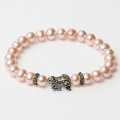 Pulsera Mujer Lancaster JLA-BRFROG3PU 16 mm