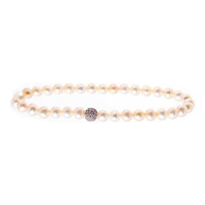 Ladies' Bracelet Lancaster JLA-BR-SB-1PE 16 mm