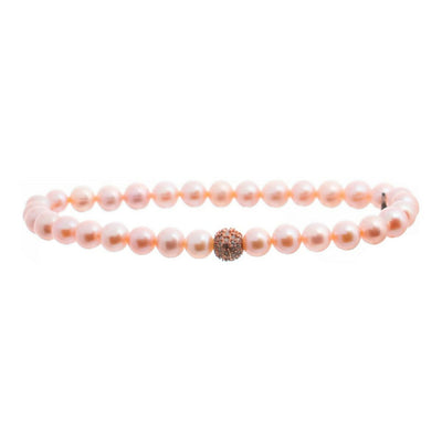 Ladies' Bracelet Lancaster JLA-BR-SB-2PU 16 mm