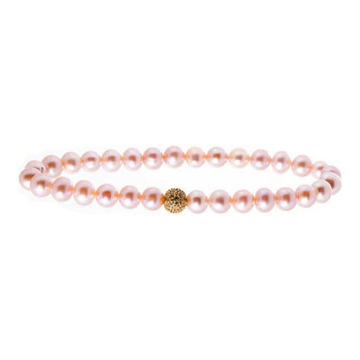 Ladies' Bracelet Lancaster JLA-BR-SB-6PU 16 mm