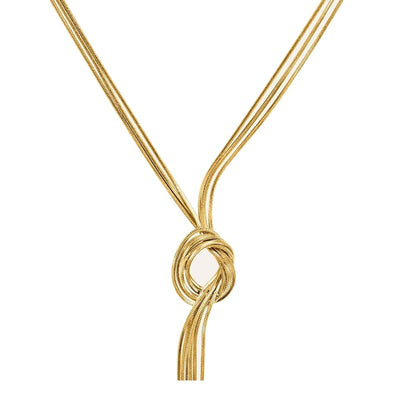 Colgante Mujer Stroili 1694810 Dorado